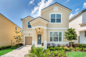 The Ultimate Guide to Renting Your Luxury 6 Bedroom Villa on Solara Resort, Orlando Villa 3037